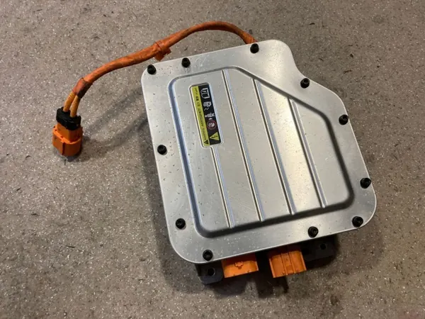 Inversor Hyundai Ioniq 5 OEM 91958GI220 - Usado image 10