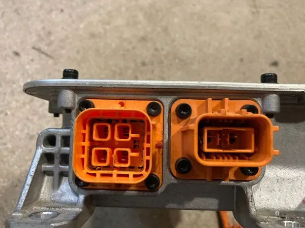 Inversor Hyundai Ioniq 5 OEM 91958GI220 - Usado image 3