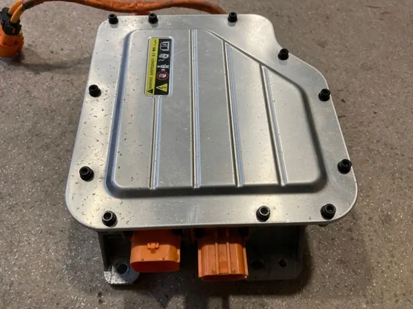 Inversor Hyundai Ioniq 5 OEM 91958GI220 - Usado image 5