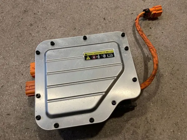 Inversor Hyundai Ioniq 5 OEM 91958GI220 - Usado image 8