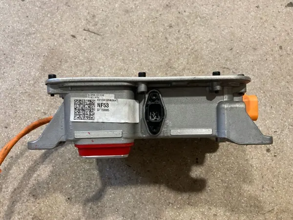 Inversor Hyundai Ioniq 5 OEM 91958GI220 - Usado image 9
