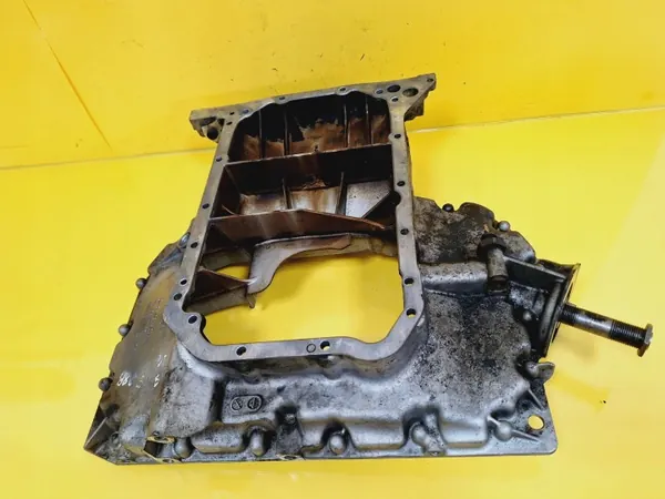 Ölwanne Basis OEM DRC97033 für Audi A6 C5 2.8 V6 image 3