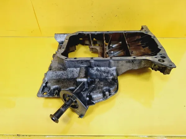 Ölwanne Basis OEM DRC97033 für Audi A6 C5 2.8 V6 image 4
