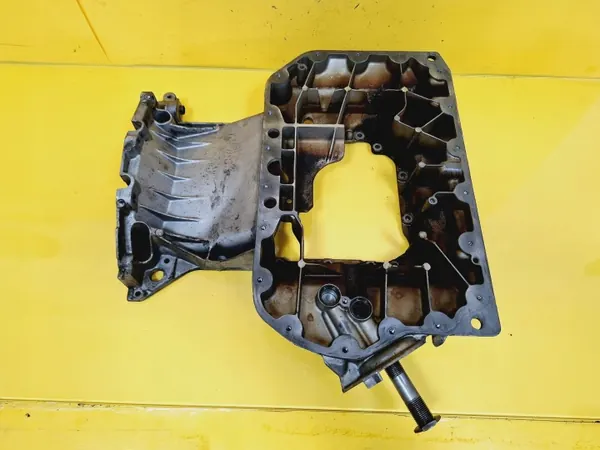 Ölwanne Basis OEM DRC97033 für Audi A6 C5 2.8 V6 image 6