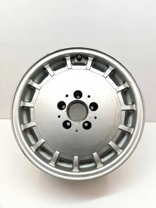 Roue de secours Mercedes-Benz SL R129 OEM A1294010602 image 2
