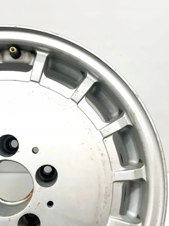Roue de secours Mercedes-Benz SL R129 OEM A1294010602 image 3
