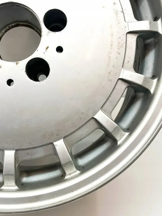 Roue de secours Mercedes-Benz SL R129 OEM A1294010602 image 4