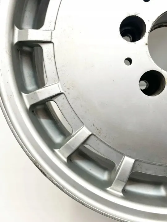 Roue de secours Mercedes-Benz SL R129 OEM A1294010602 image 5