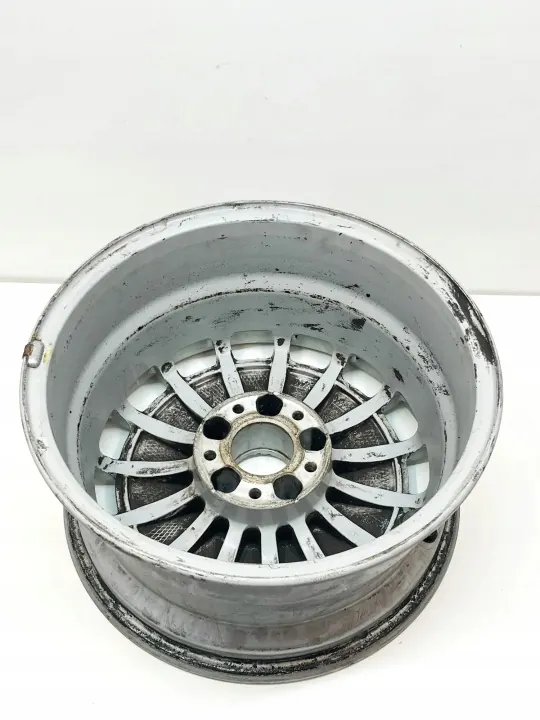 Roue de secours Mercedes-Benz SL R129 OEM A1294010602 image 6