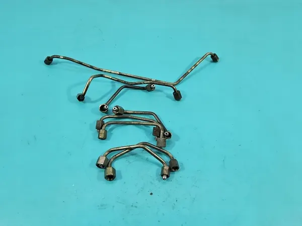 Polttoainelinjaputket OEM IMPRK1511292 Audi A8 D3 3.0 TDI image 2