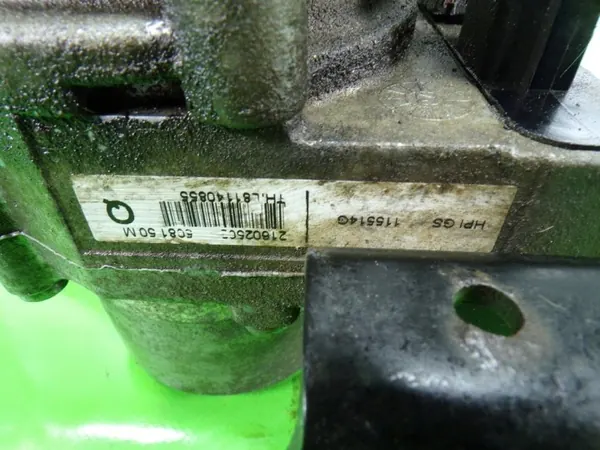 Citroen C4 Elservopump OEM 9685590380 image 4