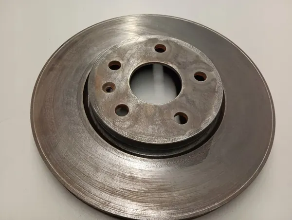 OEM Jarrulevyt 29,5mm Opel Insignia A 2.0 CDTI:lle image 3
