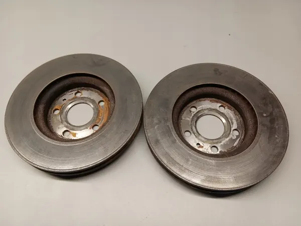 OEM Jarrulevyt 29,5mm Opel Insignia A 2.0 CDTI:lle image 5