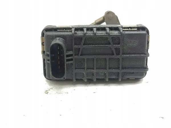 Citroen C5 2009 Actionneur de turbo image 1