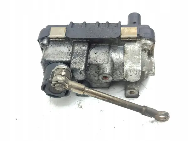 Citroen C5 2009 Actionneur de turbo image 2