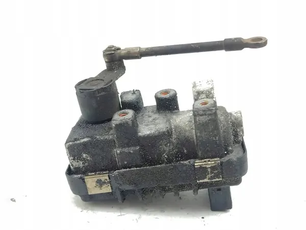 Citroen C5 2009 Actionneur de turbo image 3