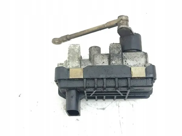 Citroen C5 2009 Actionneur de turbo image 4