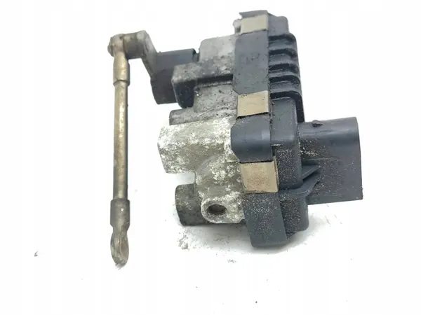 Citroen C5 2009 Actionneur de turbo image 5