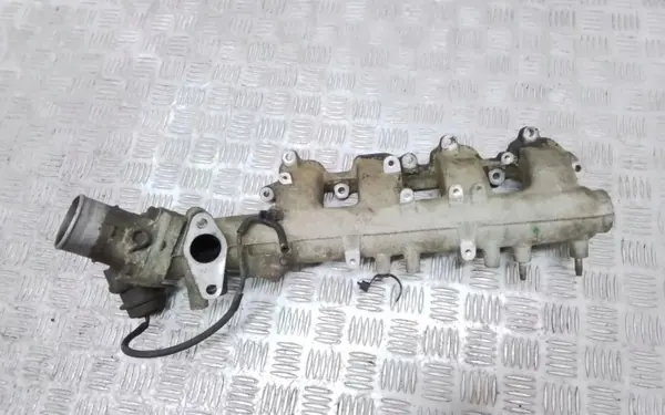 Imusarja OEM 1409501141 Nissan NP300 Navara D40 image 2