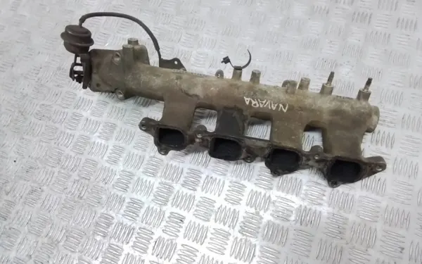 Imusarja OEM 1409501141 Nissan NP300 Navara D40 image 3