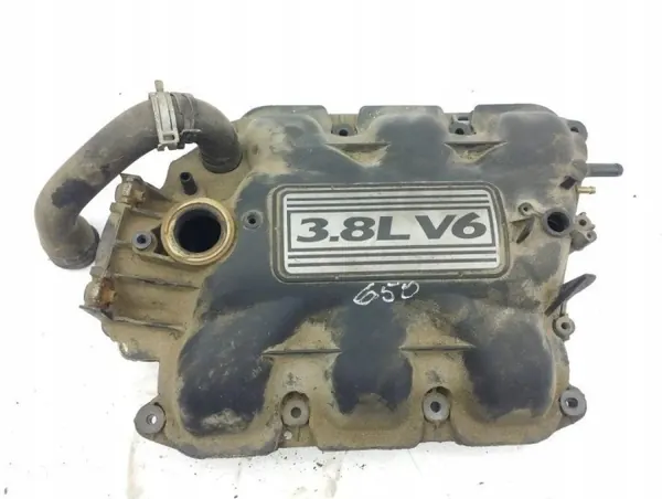 Insugningsgrenrör OEM 510099 för Chrysler Grand Voyager image 2