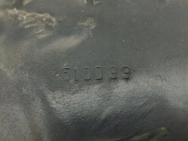 Insugningsgrenrör OEM 510099 för Chrysler Grand Voyager image 10