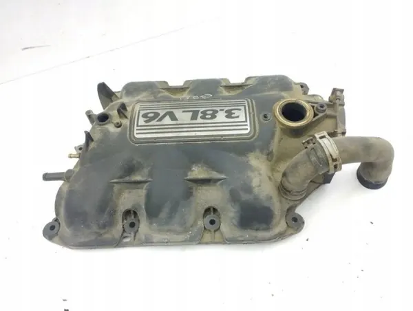 Insugningsgrenrör OEM 510099 för Chrysler Grand Voyager image 3