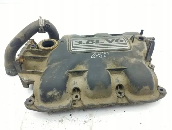 Insugningsgrenrör OEM 510099 för Chrysler Grand Voyager image 8