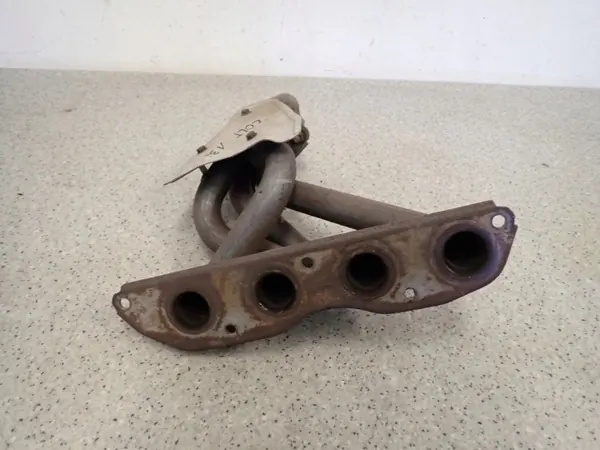 Pakoputken keräin OEM Mitsubishi Colt 04- 1.3i image 2