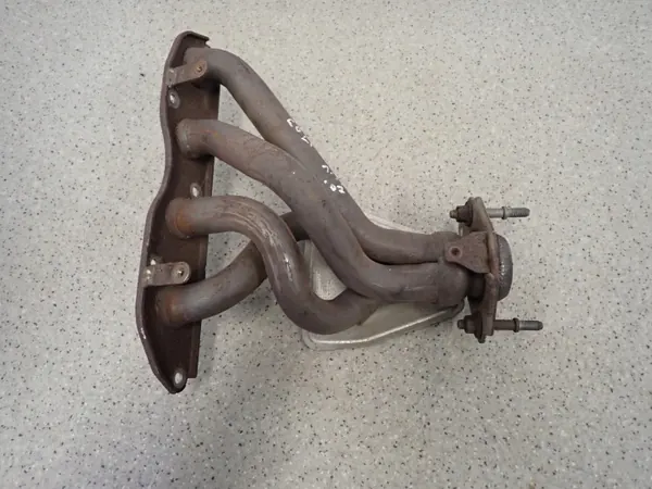 Pakoputken keräin OEM Mitsubishi Colt 04- 1.3i image 3