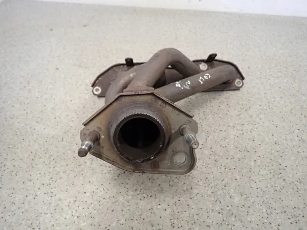 Pakoputken keräin OEM Mitsubishi Colt 04- 1.3i image 4