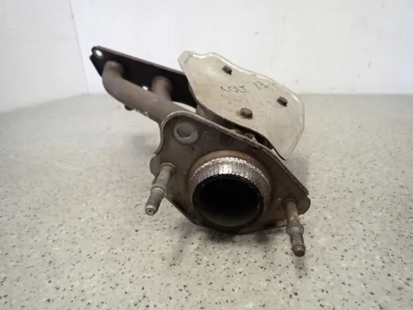 Pakoputken keräin OEM Mitsubishi Colt 04- 1.3i image 5