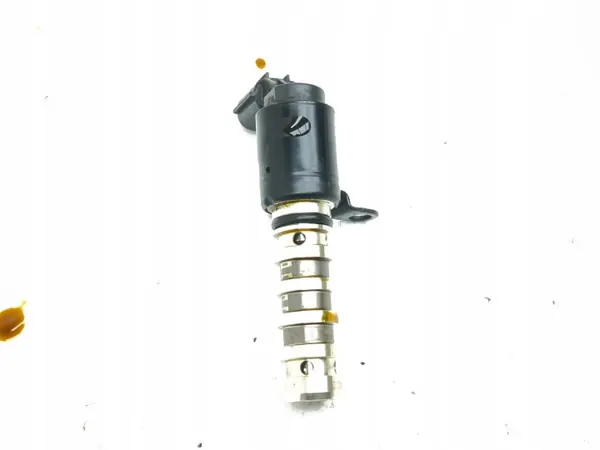 Válvula de admisión polea OEM 703020 Kia Cee'd 1.0L image 3