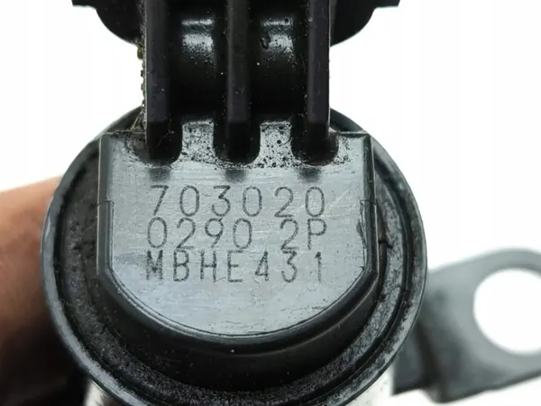 Válvula de admisión polea OEM 703020 Kia Cee'd 1.0L image 7