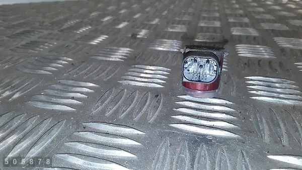 Parktronic Sensor Fiat Bravo 2007 735411204 image 3