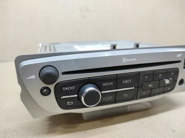 Radio CD Bluetooth AUX USB Renault Scenic III Megane III image 2