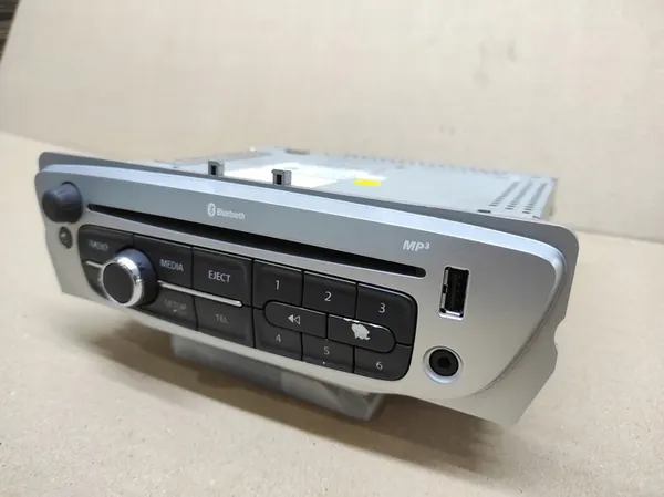 Radio CD Bluetooth AUX USB Renault Scenic III Megane III image 3