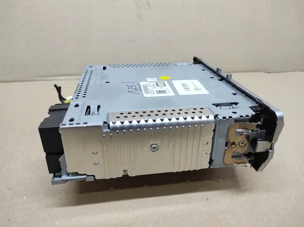 Radio CD Bluetooth AUX USB Renault Scenic III Megane III image 4