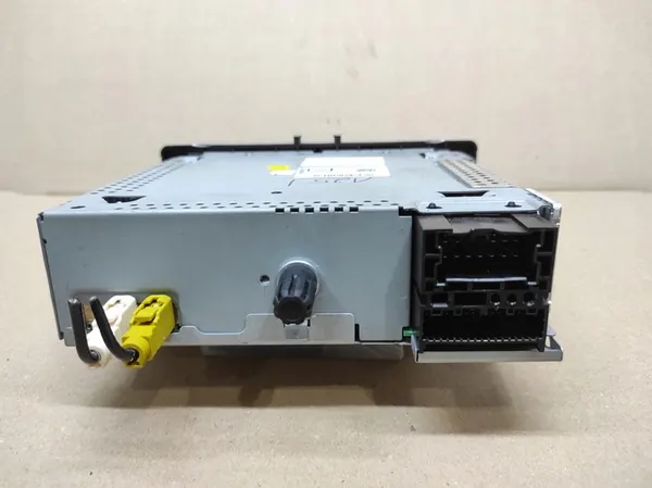 Radio CD Bluetooth AUX USB Renault Scenic III Megane III image 5