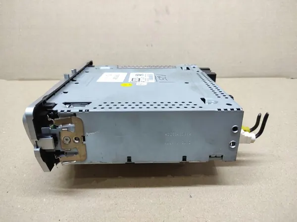 Radio CD Bluetooth AUX USB Renault Scenic III Megane III image 6