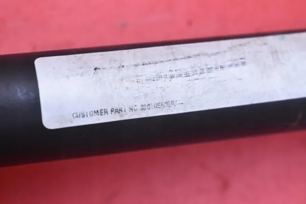 Getriebe OEM 480105508R für Dacia Spring 45 PS image 6