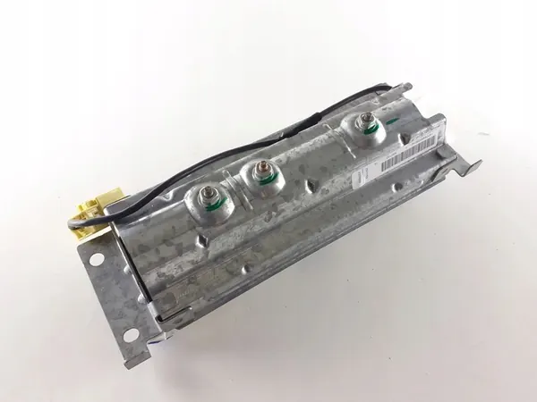 2008 Nissan Navara D40 Passagiersairbag APEB305Y230142 image 2