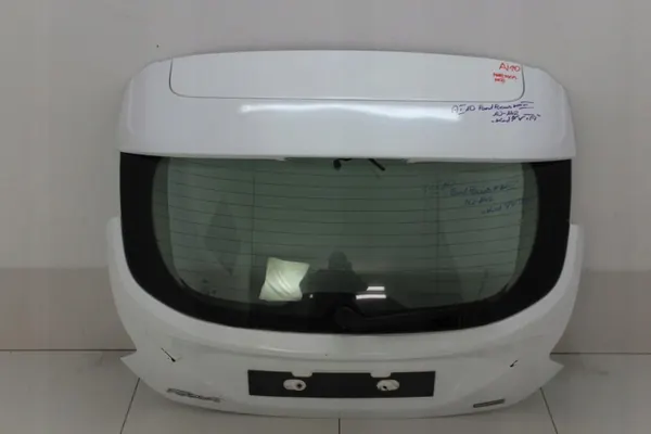 Baklucka Ford Focus MK3 OEM 360214332 Begagnad image 2