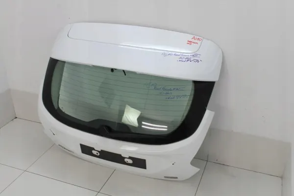 Baklucka Ford Focus MK3 OEM 360214332 Begagnad image 3