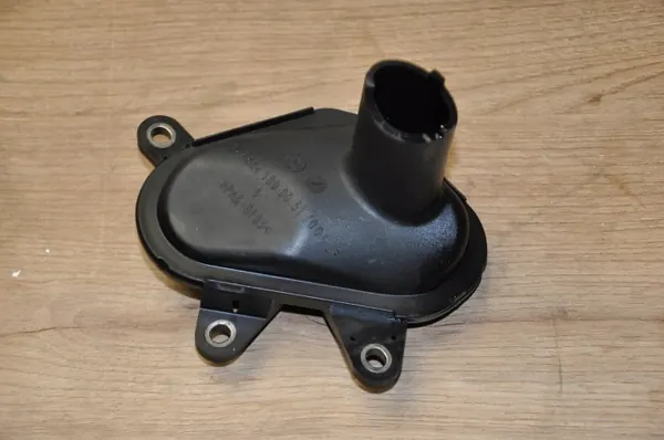 Séparateur d'huile Mercedes-Benz A6541800051 Classe E 2016 image 3