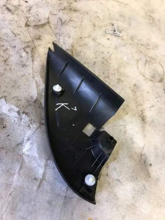 Estrutura espelho esquerdo OEM 657837973 Skoda image 3