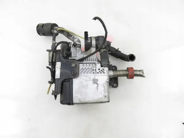 Webasto VW Passat B5 Lift TDI Gebraucht image 2