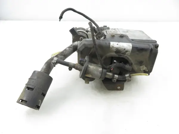 Webasto VW Passat B5 Lift TDI Gebraucht image 3