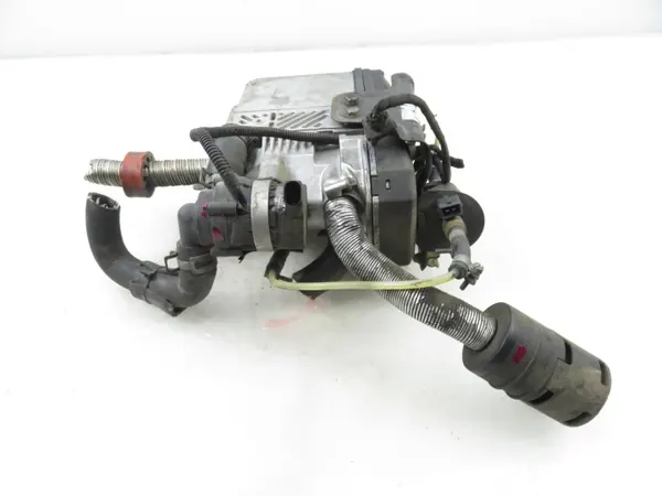 Webasto VW Passat B5 Lift TDI Gebraucht image 4