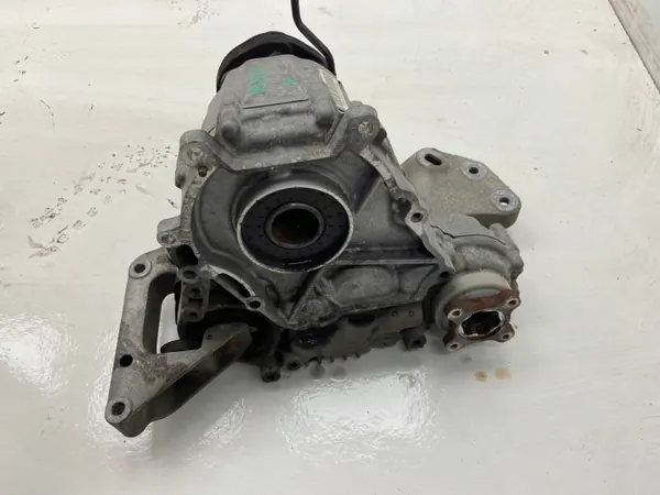 Caixa de transferência BMW X1 E84 OEM NC ATC35L image 2